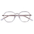 Sirts Black Gold Hexagon M2022 (Including Anti-Glare Lens)